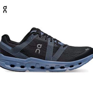 NIB on running Cloudgo Wide  Mens Black / Shale size 9.5